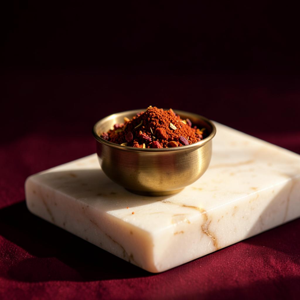 Lasuni Khobra Chutney