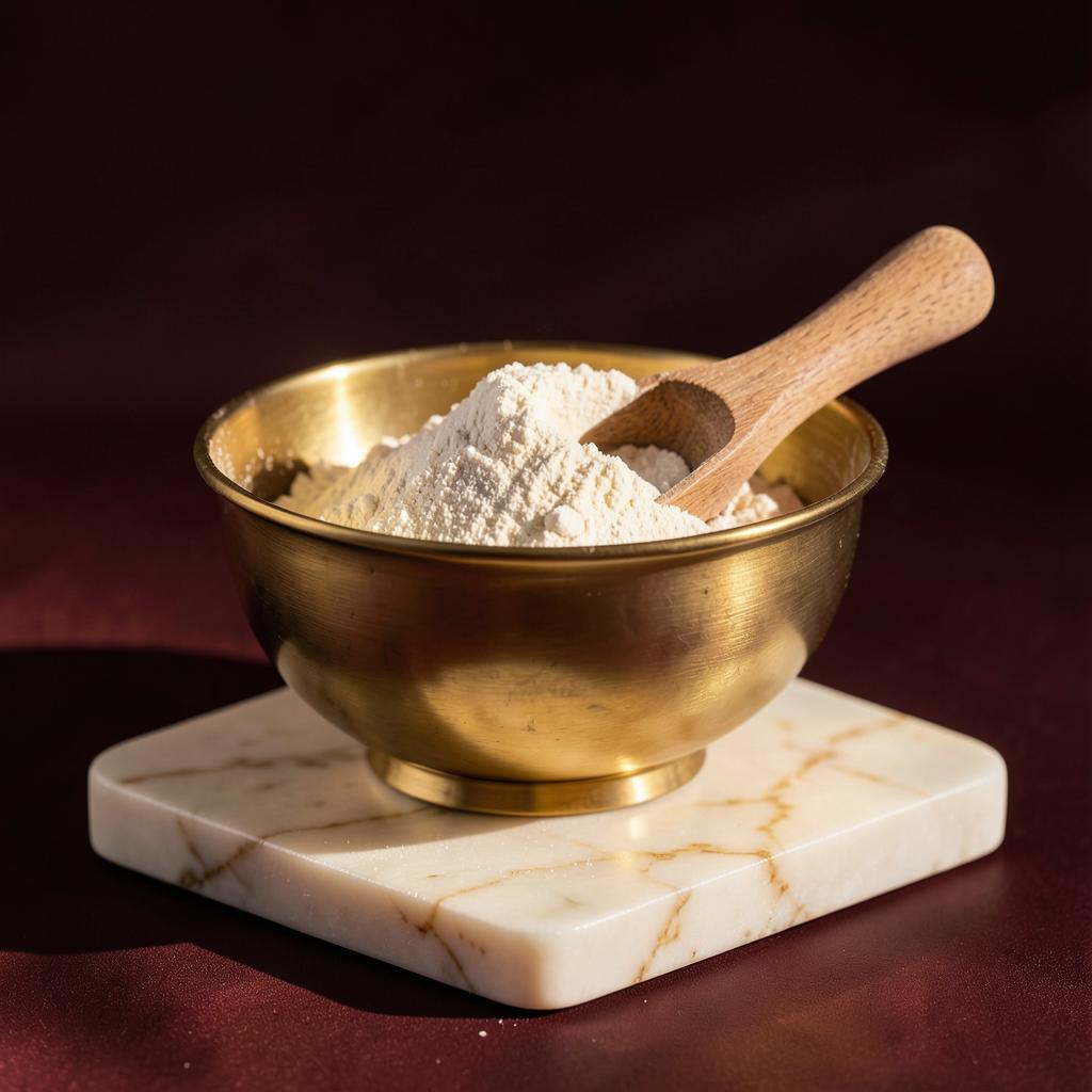 Malvani Vada Pith