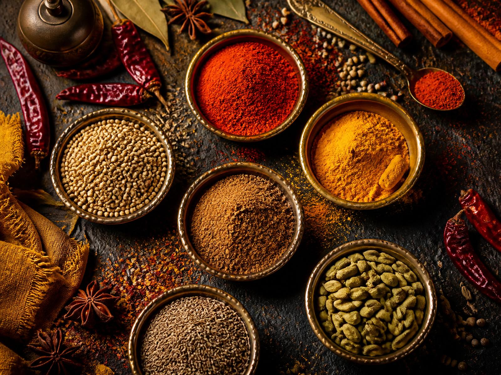 Spices