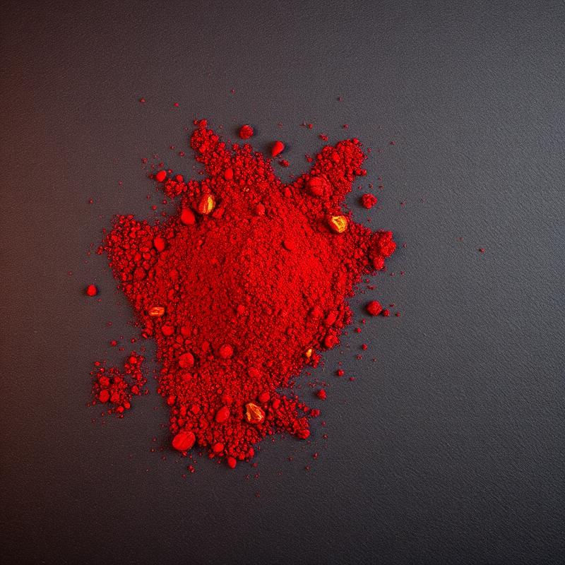 Kashmiri Chili